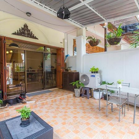 The Little Siri Hotel Chiang Mai Luaran gambar