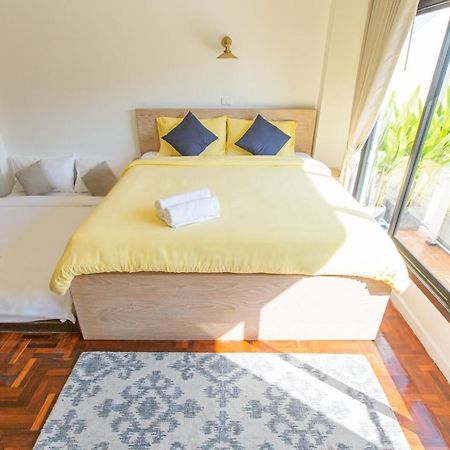 The Little Siri Hotel Chiang Mai Luaran gambar