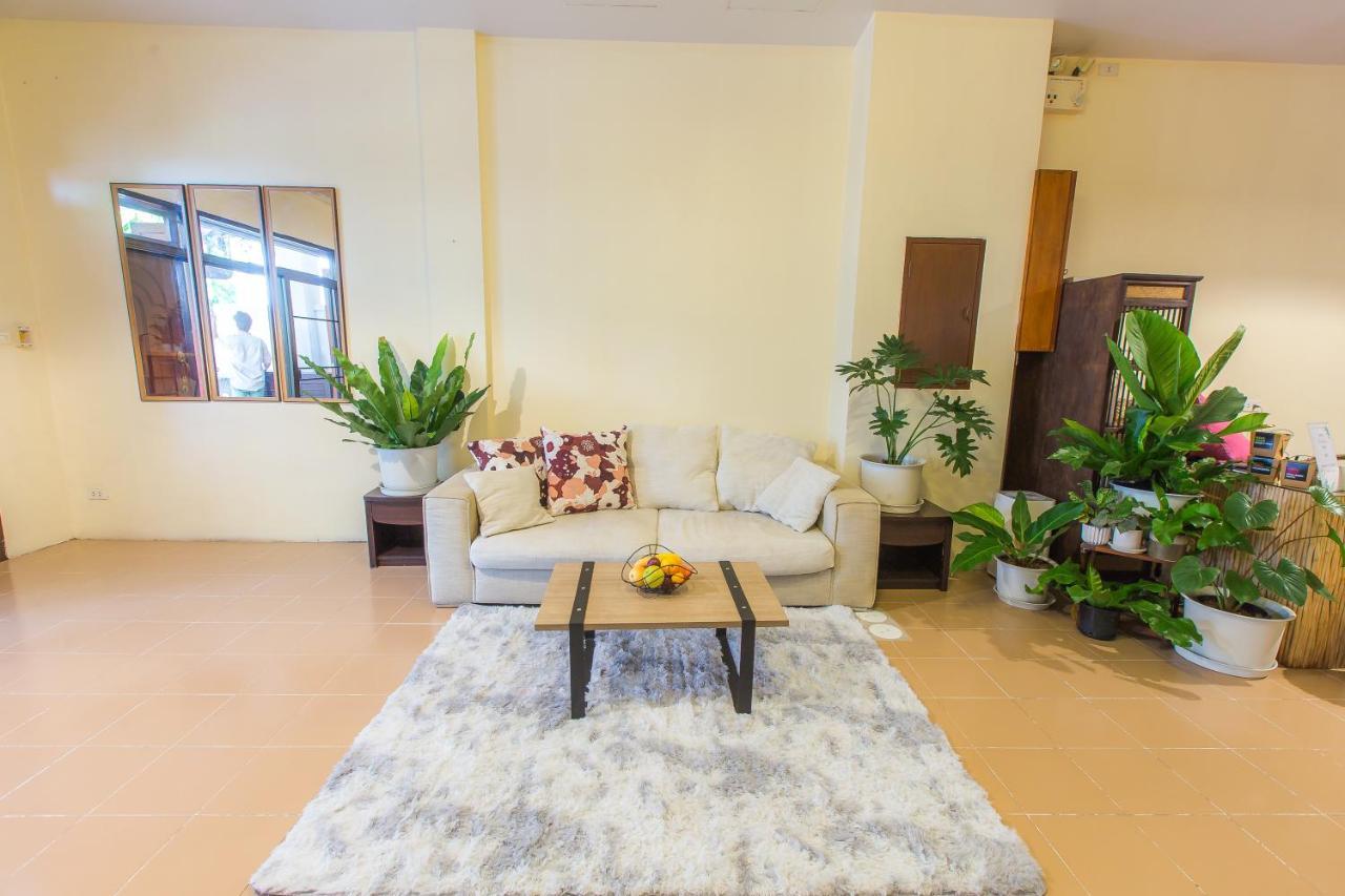 The Little Siri Hotel Chiang Mai Luaran gambar