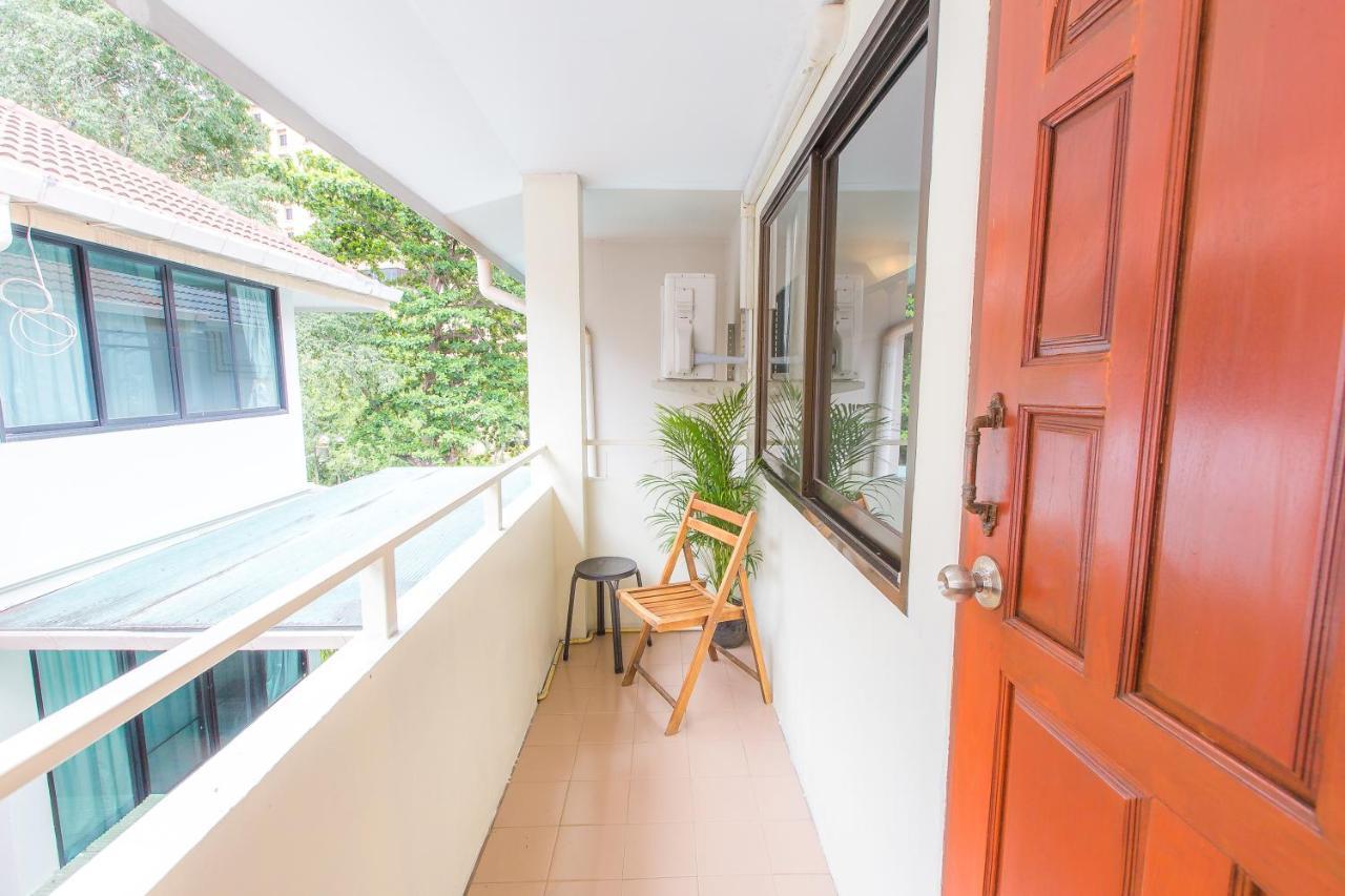 The Little Siri Hotel Chiang Mai Luaran gambar