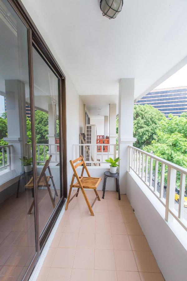 The Little Siri Hotel Chiang Mai Luaran gambar