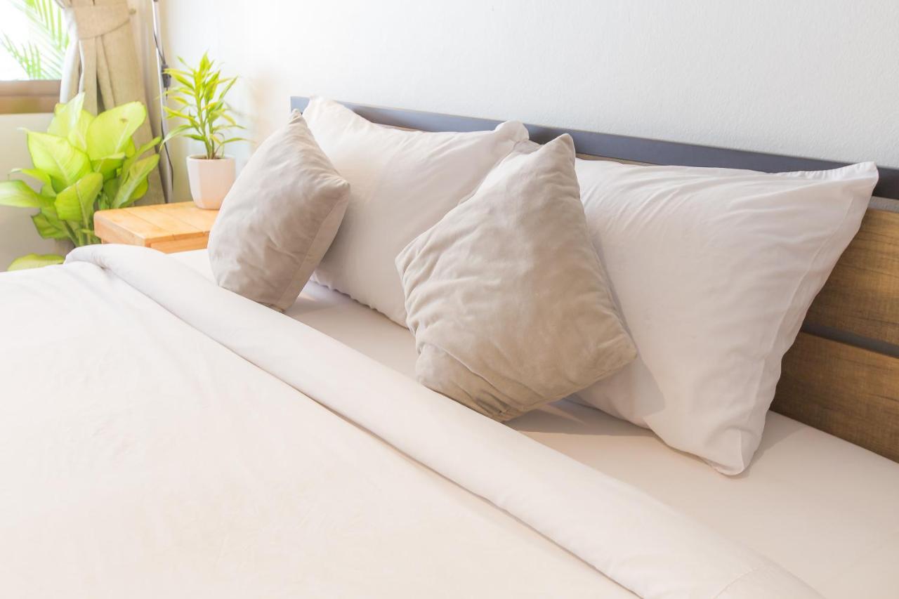 The Little Siri Hotel Chiang Mai Luaran gambar