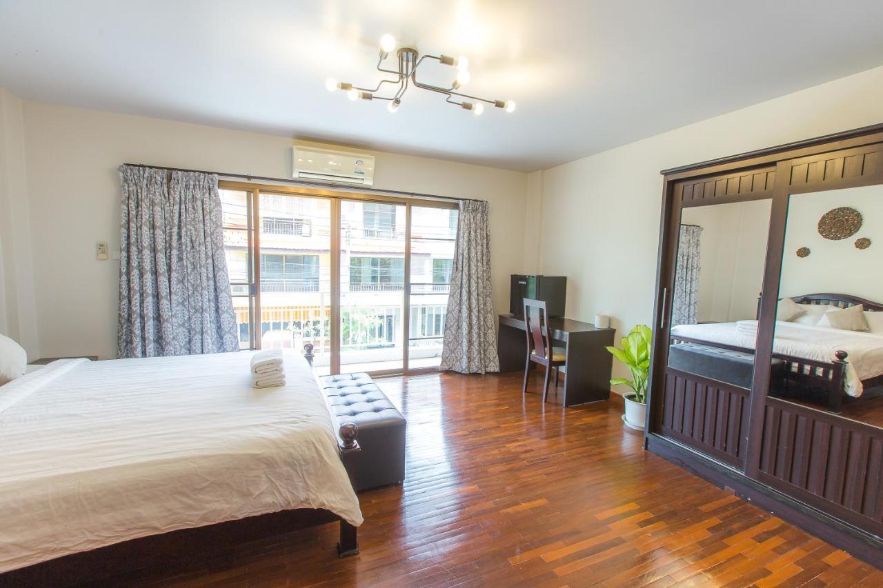 The Little Siri Hotel Chiang Mai Luaran gambar