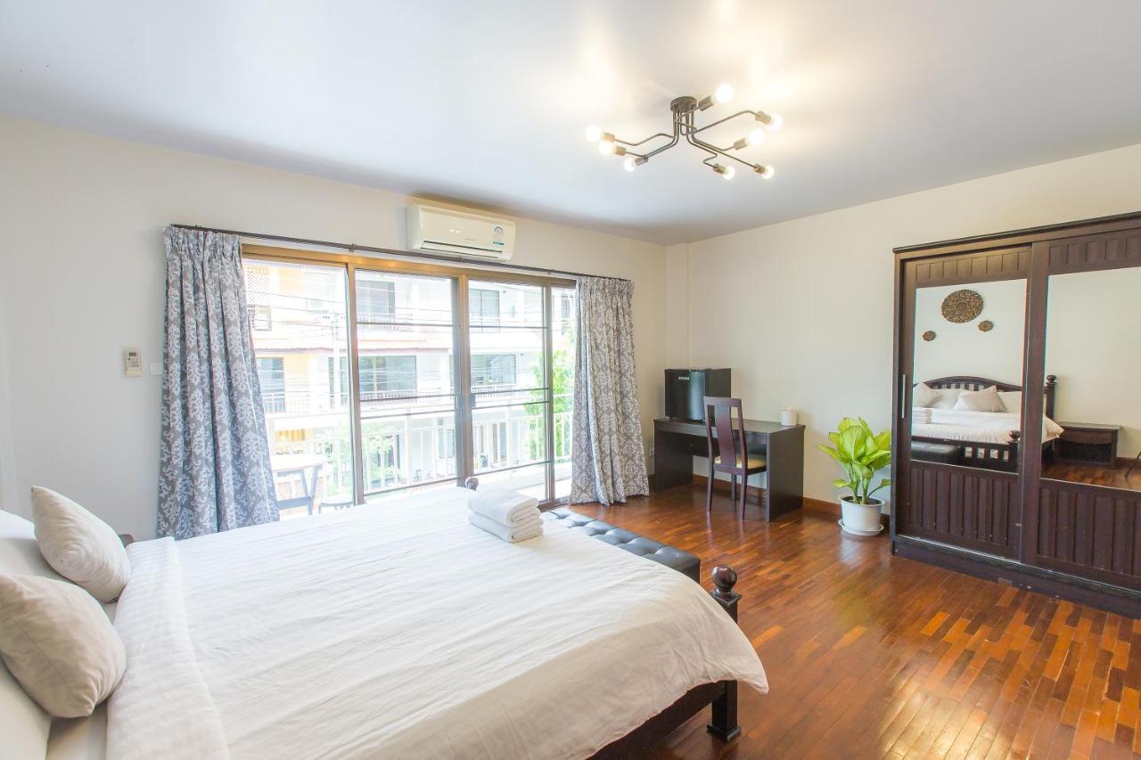 The Little Siri Hotel Chiang Mai Luaran gambar