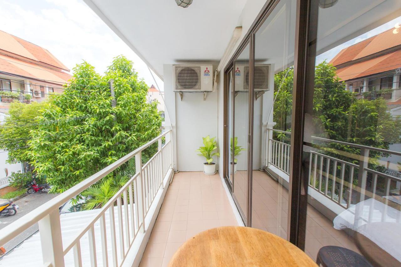 The Little Siri Hotel Chiang Mai Luaran gambar