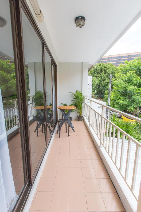 The Little Siri Hotel Chiang Mai Luaran gambar