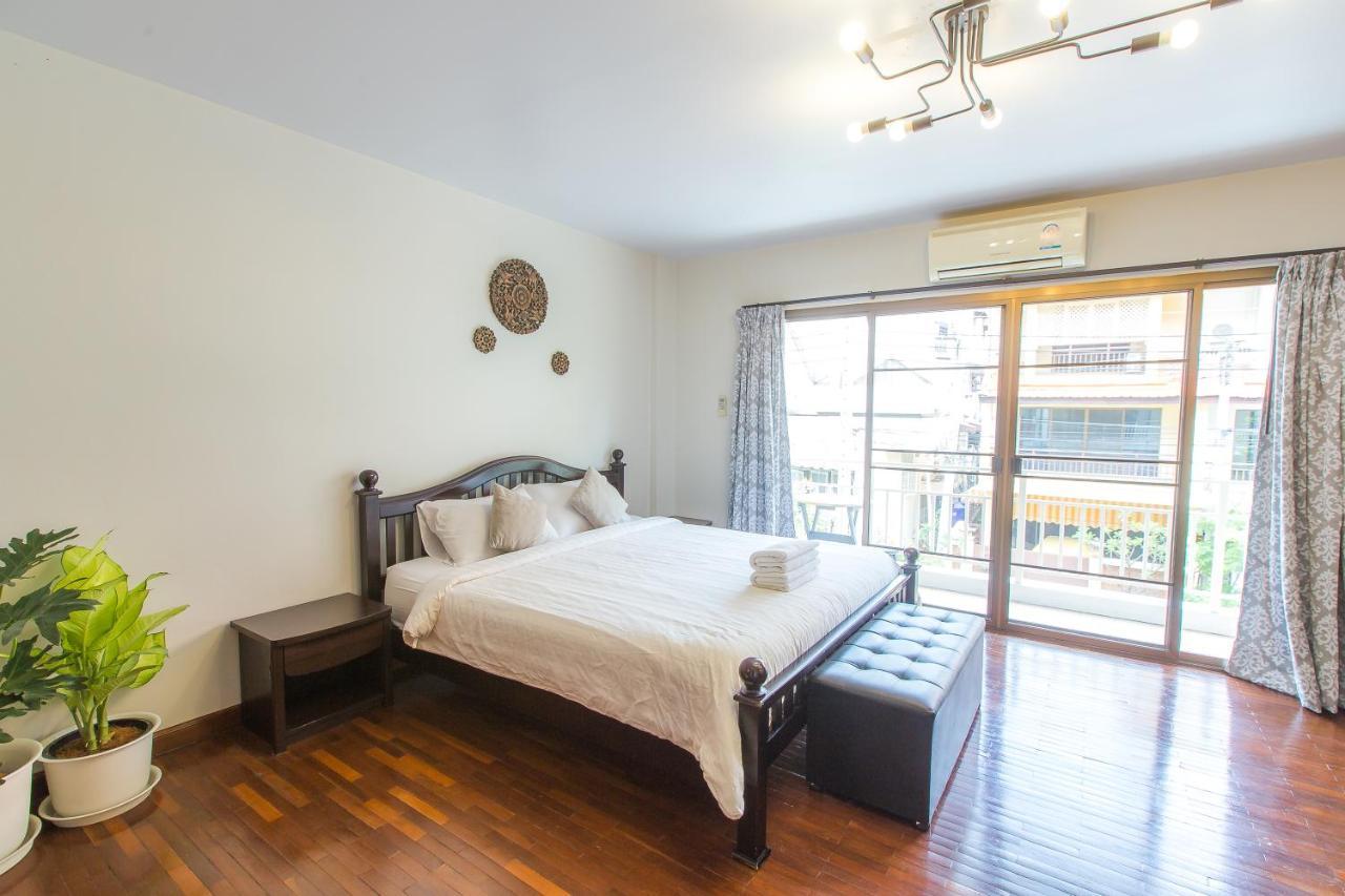 The Little Siri Hotel Chiang Mai Luaran gambar