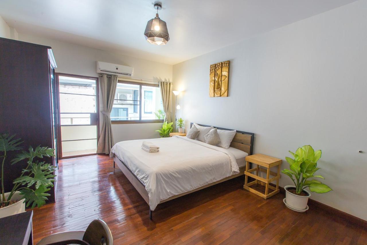 The Little Siri Hotel Chiang Mai Luaran gambar