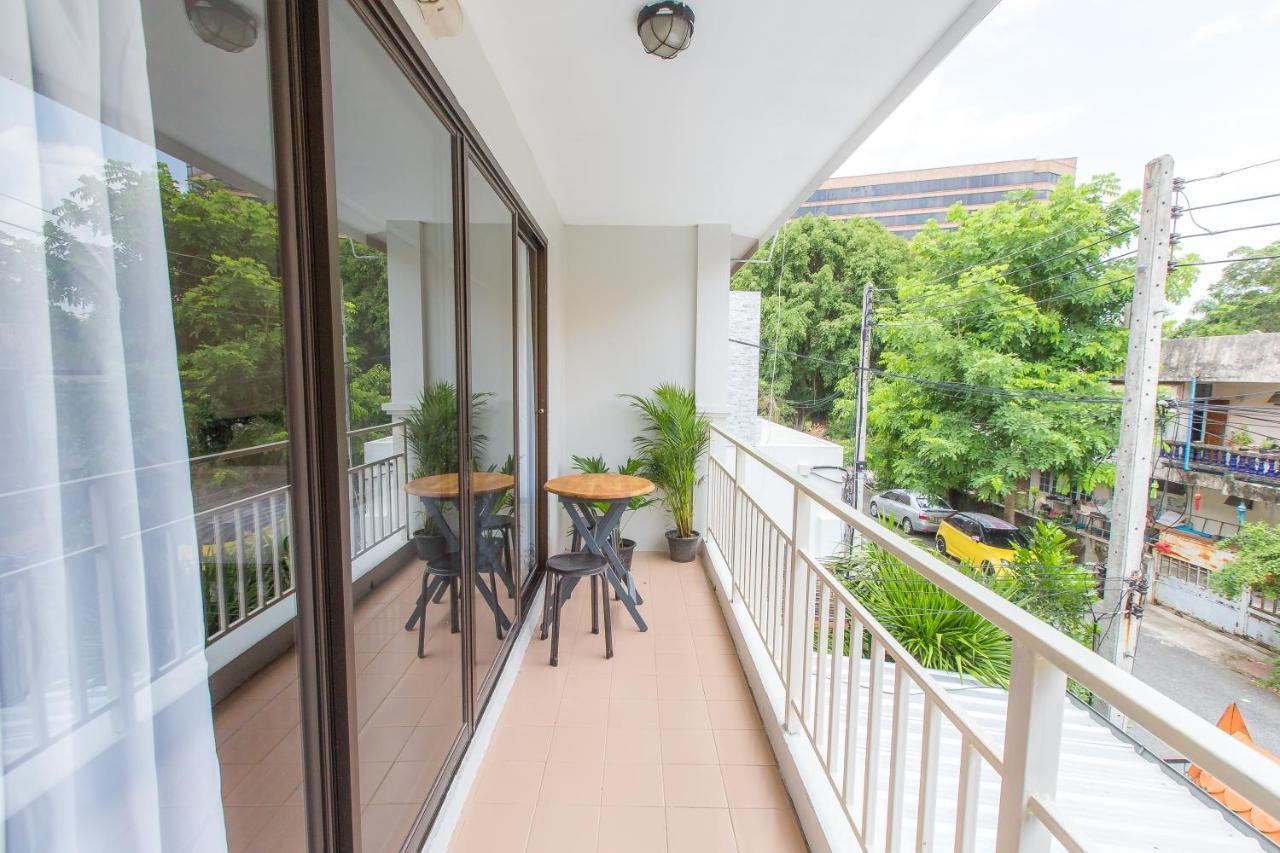 The Little Siri Hotel Chiang Mai Luaran gambar