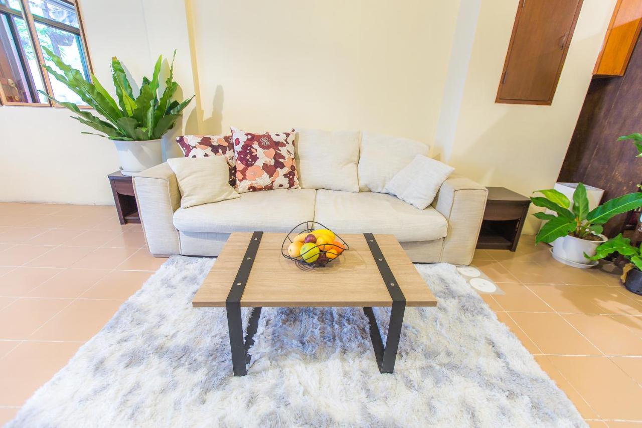 The Little Siri Hotel Chiang Mai Luaran gambar