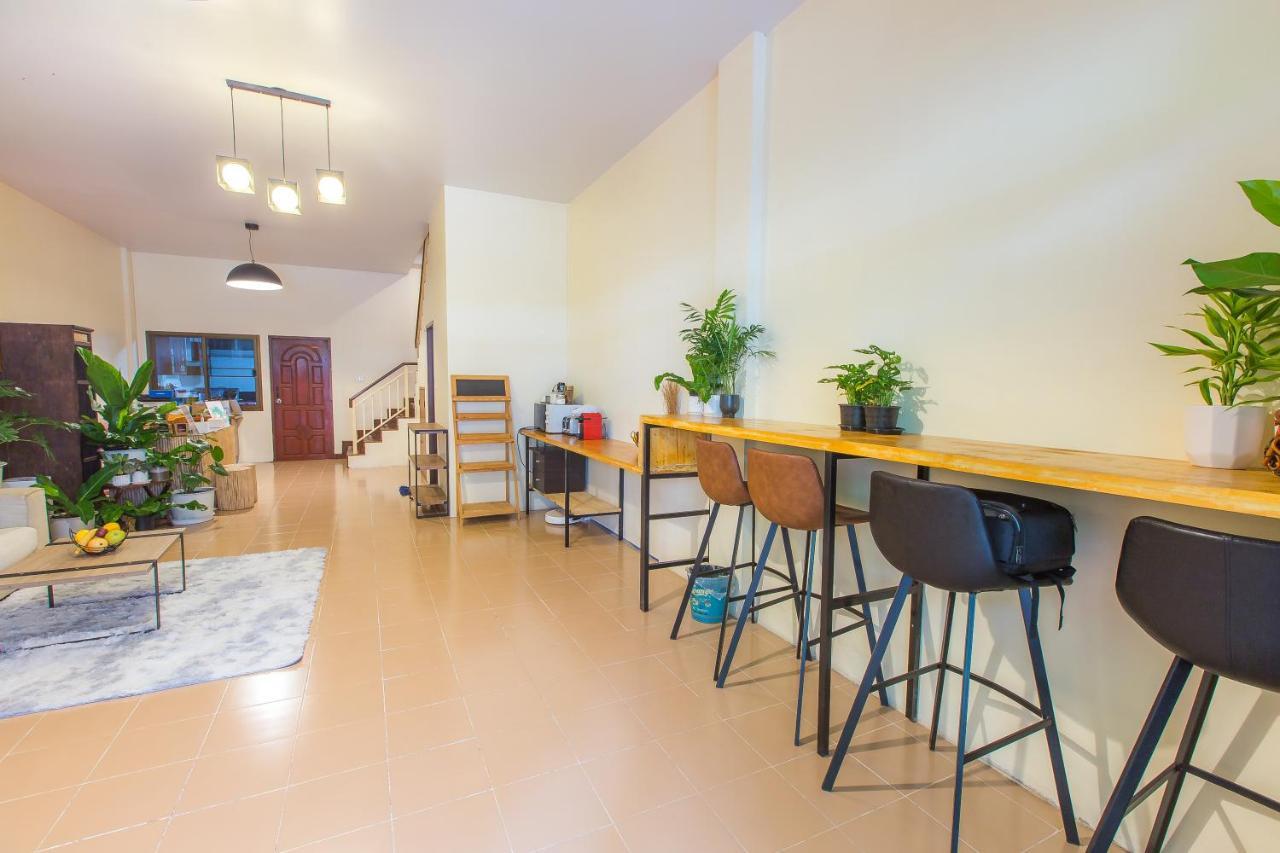 The Little Siri Hotel Chiang Mai Luaran gambar