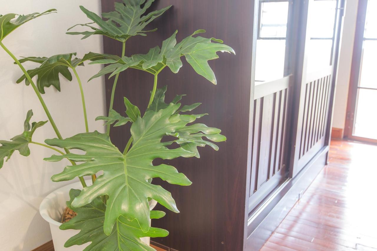 The Little Siri Hotel Chiang Mai Luaran gambar