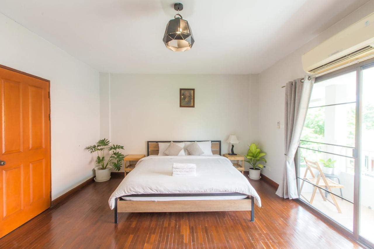 The Little Siri Hotel Chiang Mai Luaran gambar