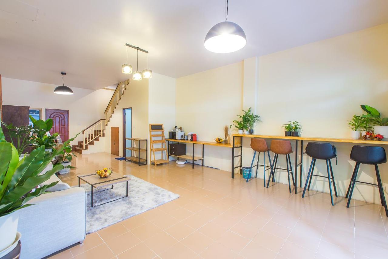 The Little Siri Hotel Chiang Mai Luaran gambar