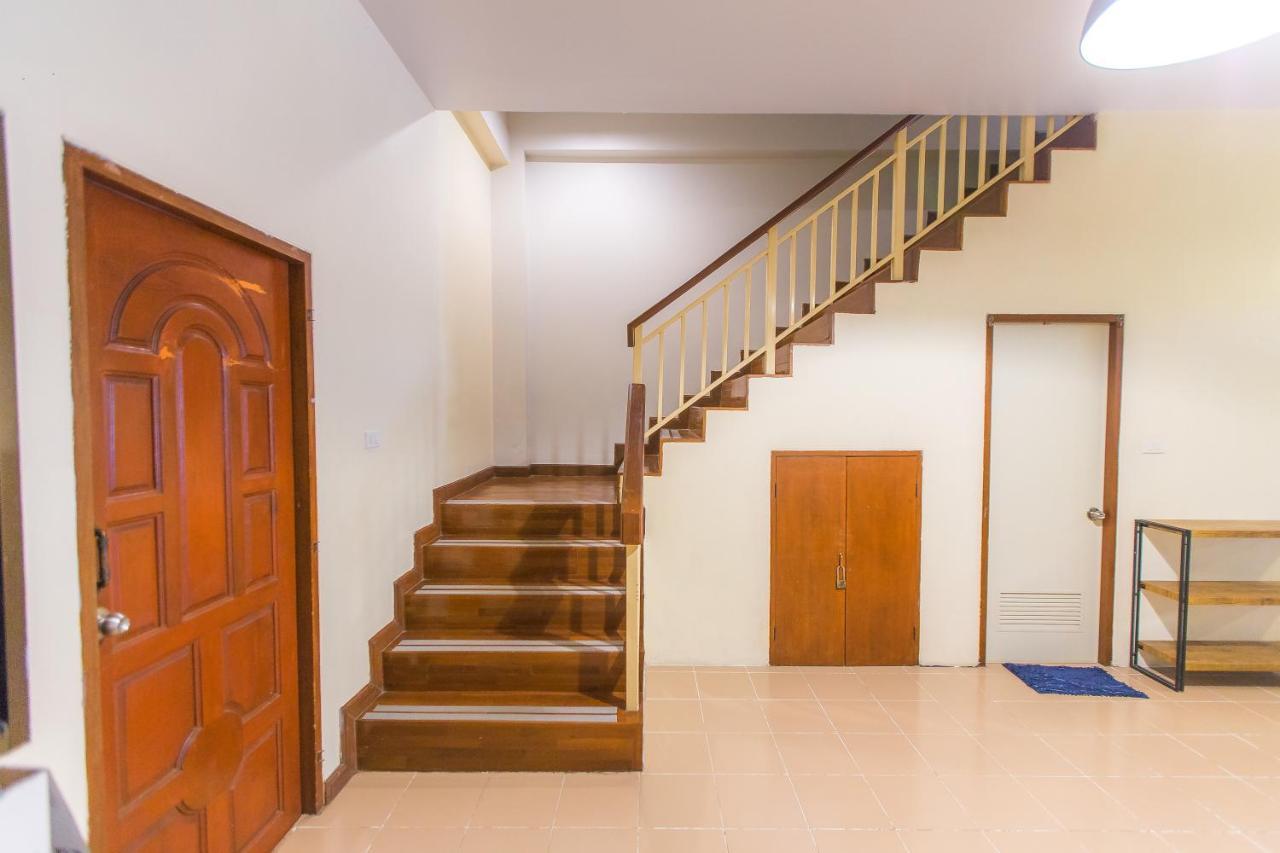 The Little Siri Hotel Chiang Mai Luaran gambar