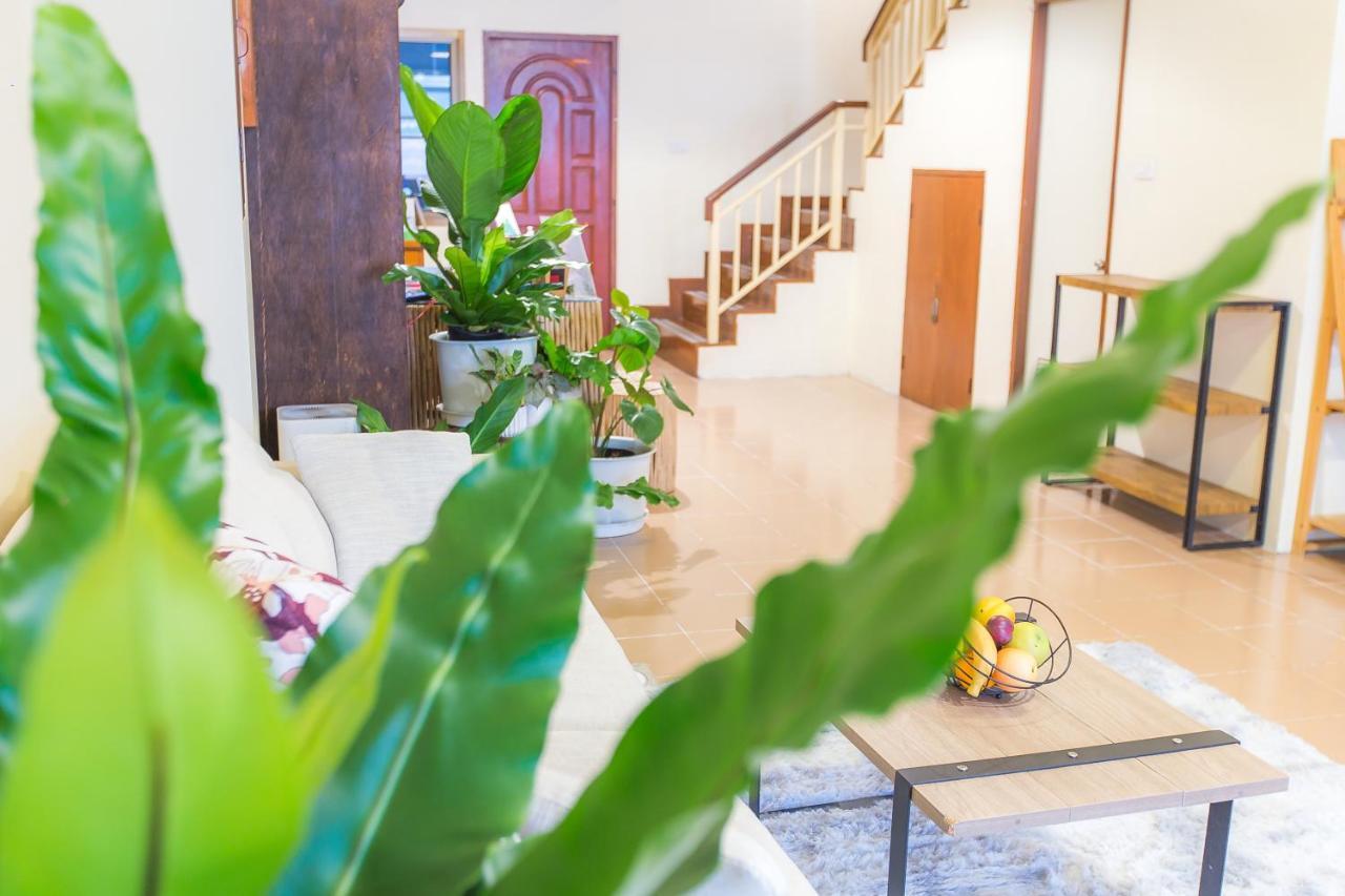 The Little Siri Hotel Chiang Mai Luaran gambar