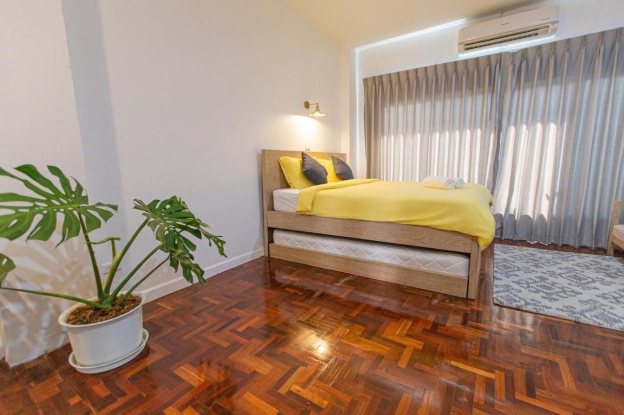 The Little Siri Hotel Chiang Mai Luaran gambar