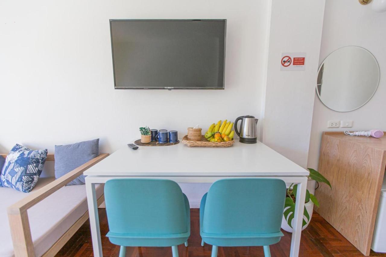 The Little Siri Hotel Chiang Mai Luaran gambar