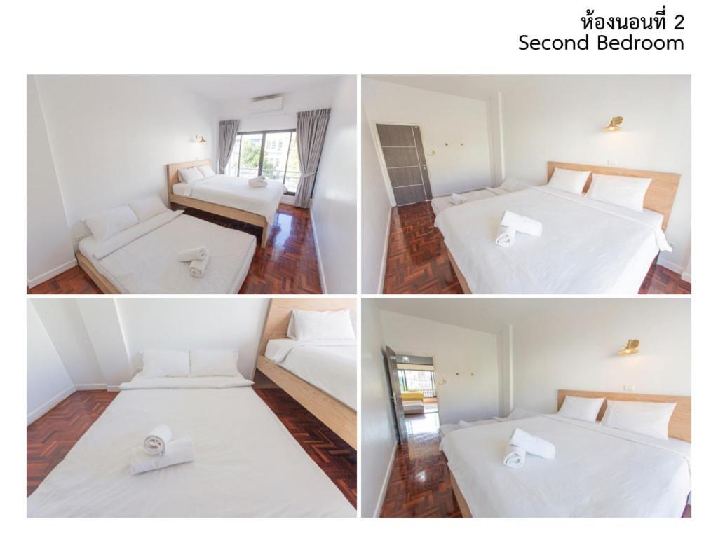 The Little Siri Hotel Chiang Mai Luaran gambar