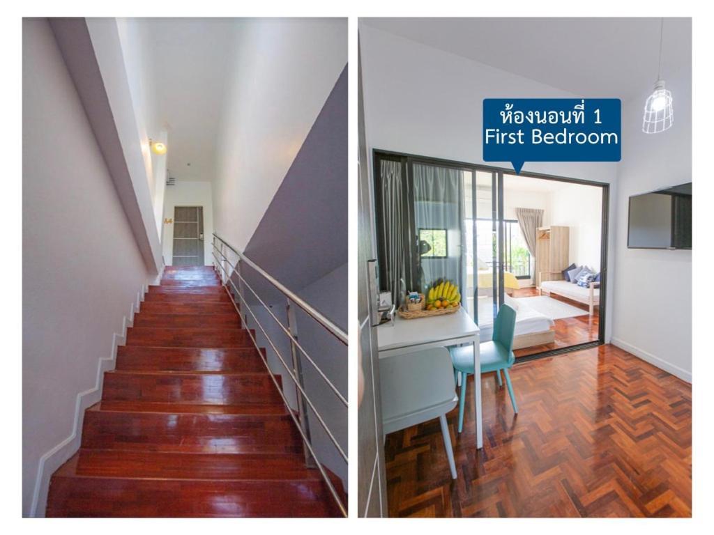 The Little Siri Hotel Chiang Mai Luaran gambar